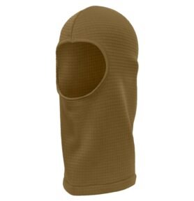 ROTHCO kukla ECWCS GEN III s jedním otvorem COYOTE