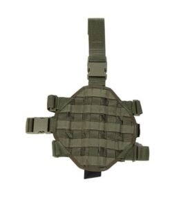 Závěs stehenní MOLLE k NPP-2006 AČR