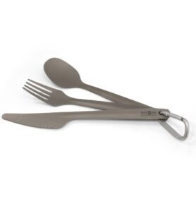 Origin Outdoors příbor ORIGIN 3 díly TITAN