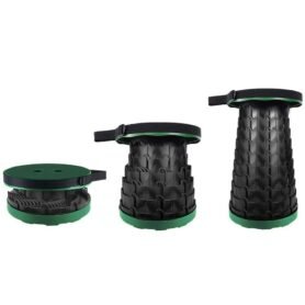 Origin Outdoors stolička OUTDOOR teleskopická