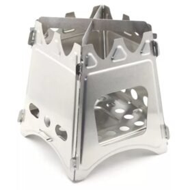 Origin Outdoors vařič OUTDOOR STACK skládací