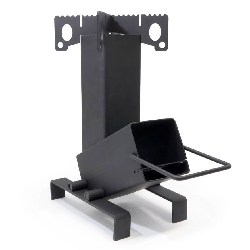 Origin Outdoors vařič venkovní raketový skládací