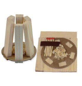 Origin Outdoors set podpalovací ORIGIN