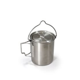 Origin Outdoors hrnec s uchy 2v1 OUTDOOR 700 ml NEREZ