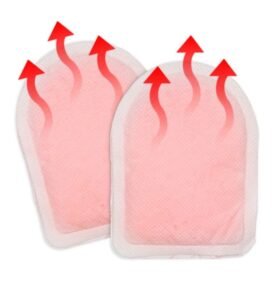 basic NATURE ohříváček do bot až 8hodin sada 2ks