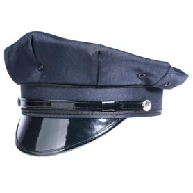 Čepice CAP8 PT. POLICE/SECURITY MODRÁ vel. 62