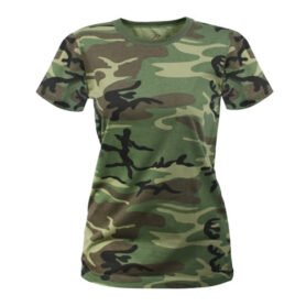 Triko dámské prodloužené WOODLAND vel. XXL