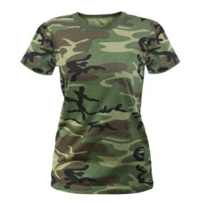 Triko dámské prodloužené WOODLAND vel. M