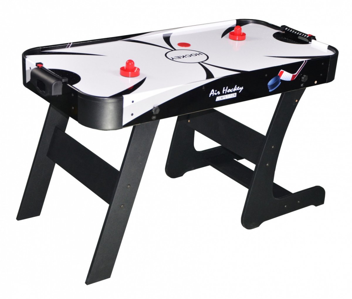 Stůl na hru AirHockey 122x60, 5x71 cm