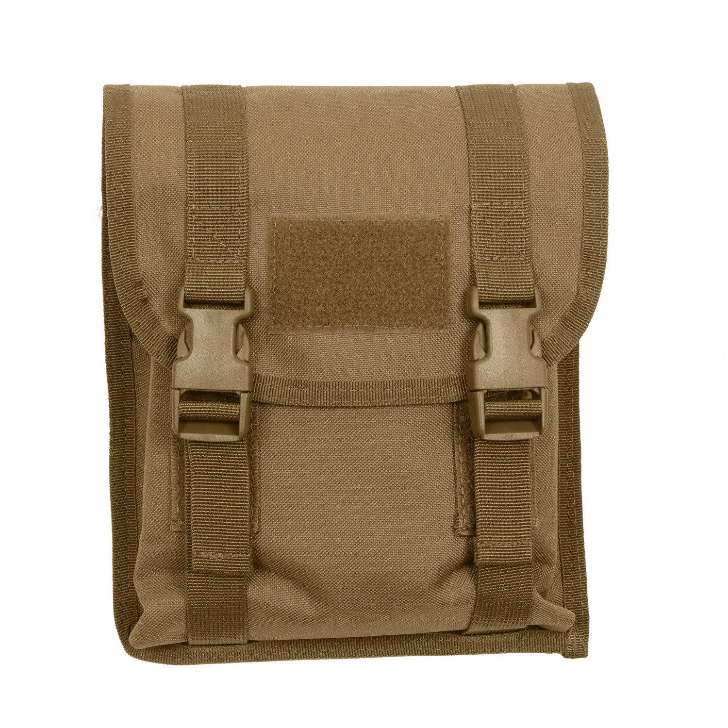 ROTHCO pouzdro MOLLE užitkové COYOTE BROWN