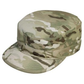 Čepice RANGER rip-stop MULTICAM® vel. 6,5