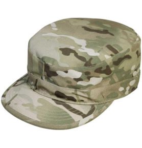 Čepice RANGER rip-stop MULTICAM® vel. 6,5