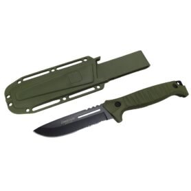 Commando nůž s pevnou čepelí Outdoor Universal včetně KYDEX pouzdra