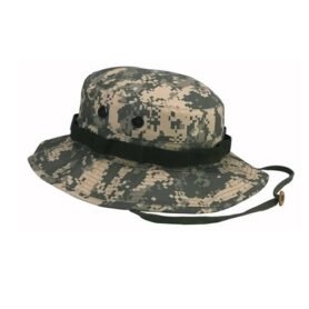 Klobouk BOONIE ACU DIGITAL vel. 62