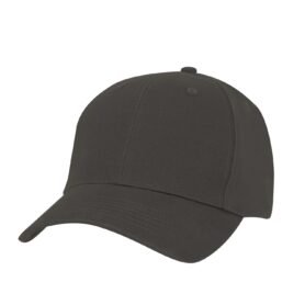 ROTHCO čepice baseball ŠEDÁ