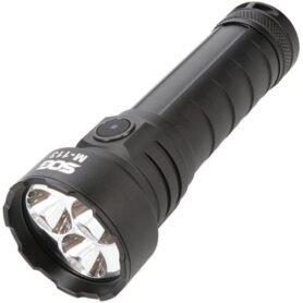 SOG svítilna M-113 hliníková 4000 lumenů