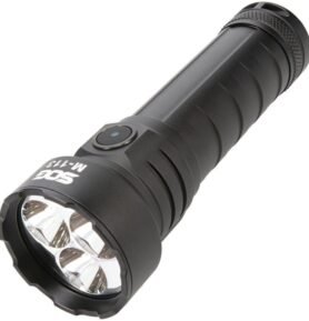 SOG svítilna M-113 hliníková 4000 lumenů