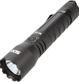 SOG svítilna M-48 hliníková 2500 lumenů