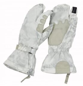 Rukavice zimní Kryptek YETI™ vel. M