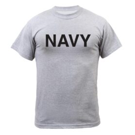 Triko NAVY ŠEDÉ vel. XXL