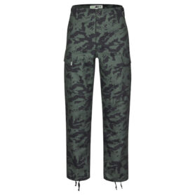 Kalhoty BDU ARMY TAIGA CAMO vel. XXL