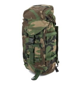Batoh holandský Marine Corps 40 L WOODLAND