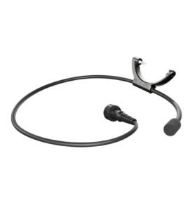 SORDIN mikrofon pro sluchátka T2 supreme Flex Com CC