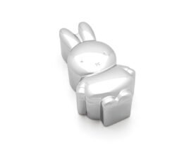 Zilverstad Krabička Miffy