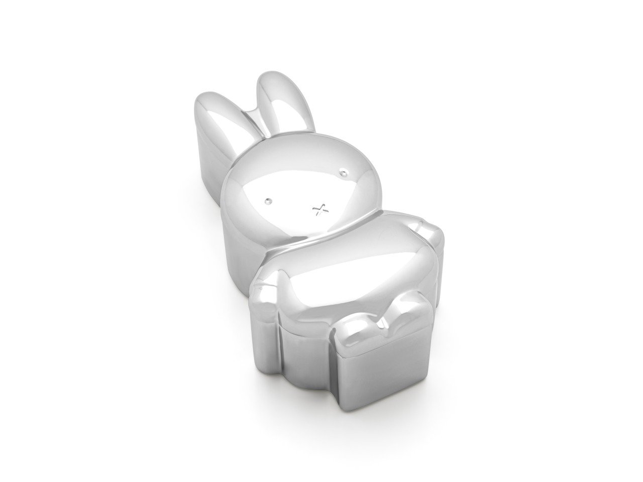 Zilverstad Krabička Miffy