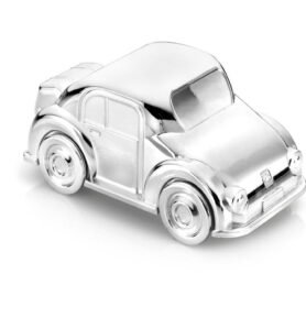 Zilverstad Kasička Auto