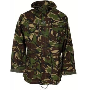 Bunda SMOCK britská DPM maskování vel. 180/096