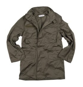 Bunda RAKOUSKÁ M65 vel. 096-100/171-179