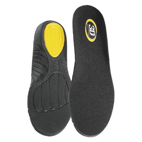 Vložky do bot Magnum 3D2 vel. UK 4