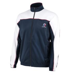 Tepláková sportovní mikina francouzská ARMEE DE TERRE vel. 88