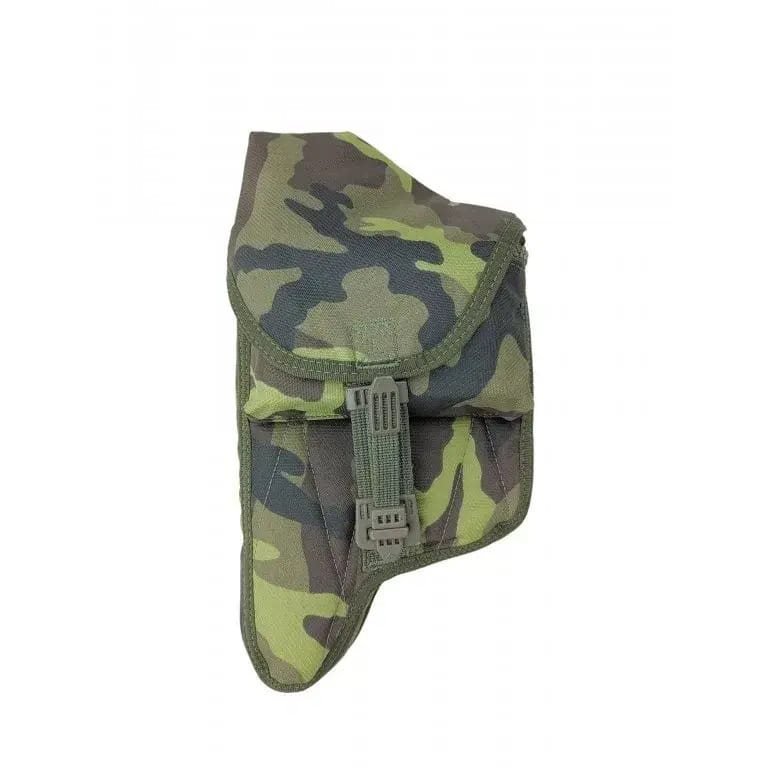 Pouzdro na optiku SVD Dragunov denní MNS-2000 vz.95