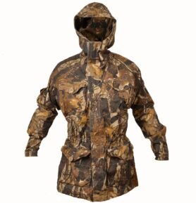 Bunda SMOCK COMBAT větruodolná LES vel. 180/120