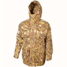 Bunda SMOCK COMBAT větruodolná TRÁVA vel. 180/124