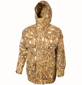 Bunda SMOCK COMBAT větruodolná TRÁVA vel. 180/124