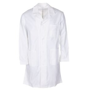 Plášť dlouhý AČR BÍLÝ vel. 2/62