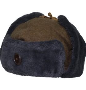 Beranice ušanka MAĎARSKÁ vel. 53