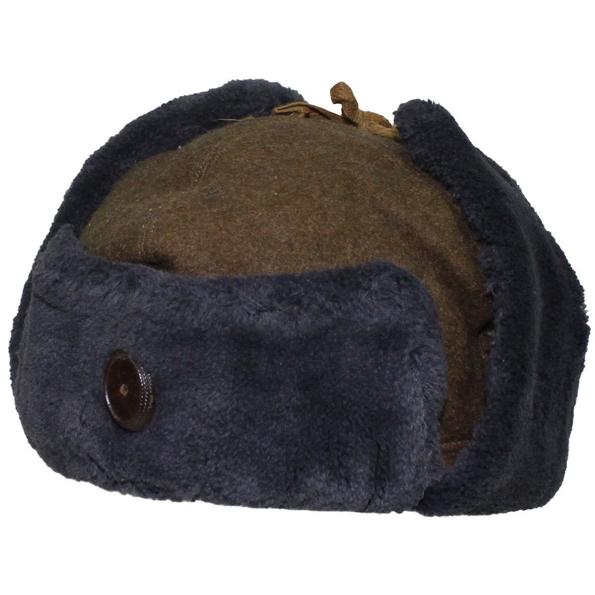 Beranice ušanka MAĎARSKÁ vel. 53