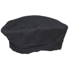 Baret ČSLA/AČR/SK ČERNÝ vel. 55