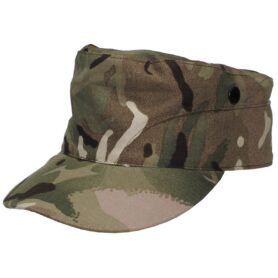 Čepice COMBAT britská MTP vel. 57