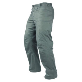 Kalhoty STEALTH OPERATOR rip-stop URBAN ZELENÉ vel. 32-30
