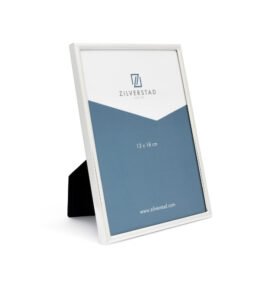 Zilverstad Fotorámeček Sweet Memory, lesklý stříbrný 13x18cm