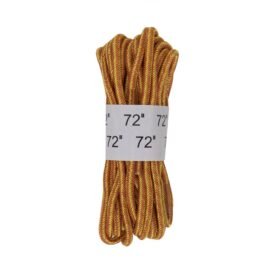 ROTHCO tkaničky do bot US 180 cm ŽLUTO/ČERVENÉ