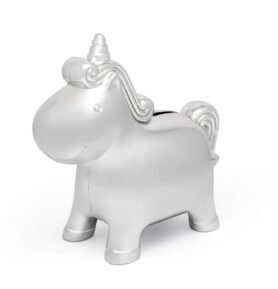 Zilverstad Kasička Jednorožec