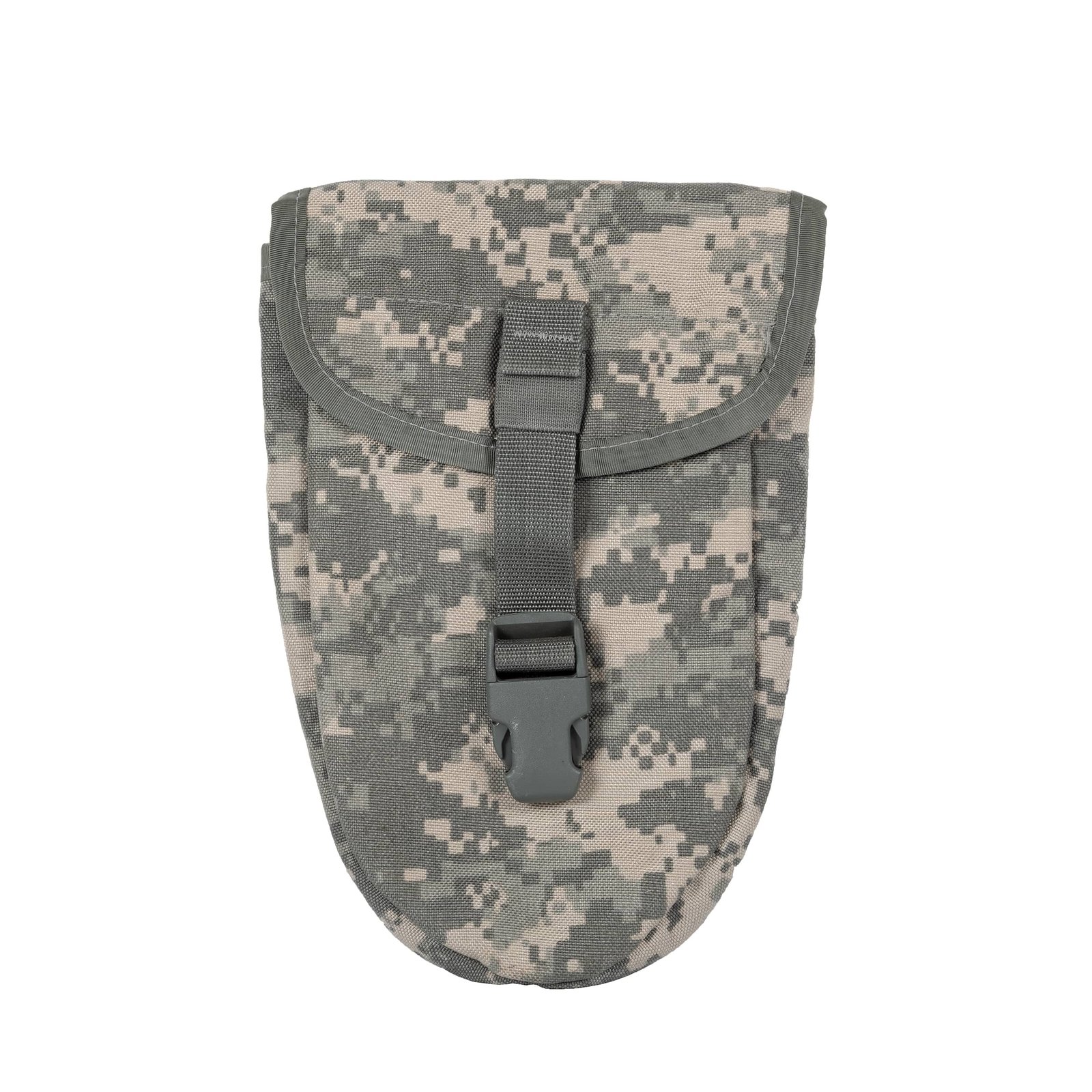 Obal na US lopatku MOLLE ACU digital