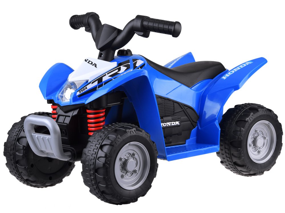 Elektrická čtyřkolka HONDA ATV pro děti
