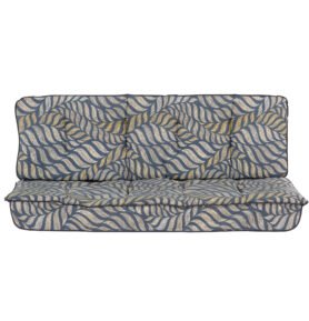 Sada sedáků na houpačku Latina 150 cm G050-06IB PATIO